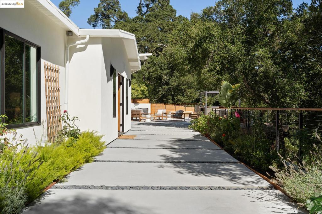 GLORIETTA - Residential