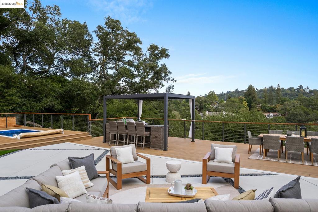 GLORIETTA - Residential