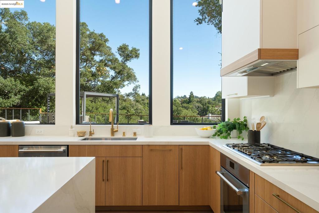 GLORIETTA - Residential