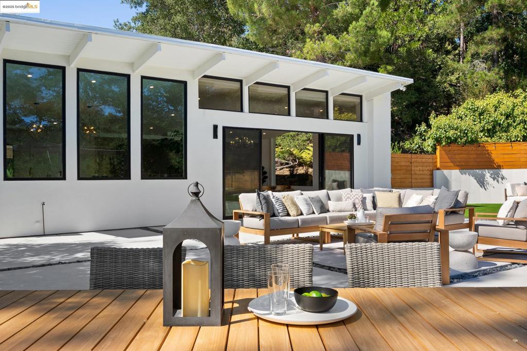 GLORIETTA - Residential