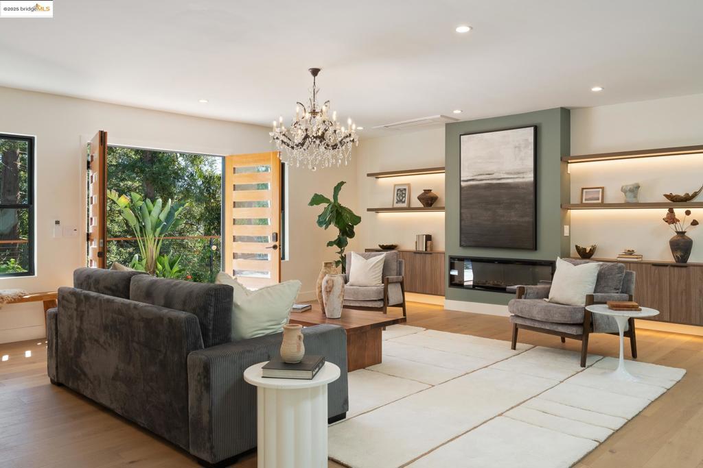 GLORIETTA - Residential