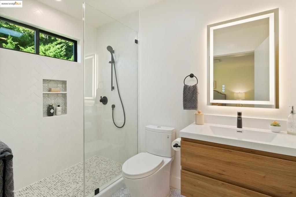 GLORIETTA - Residential