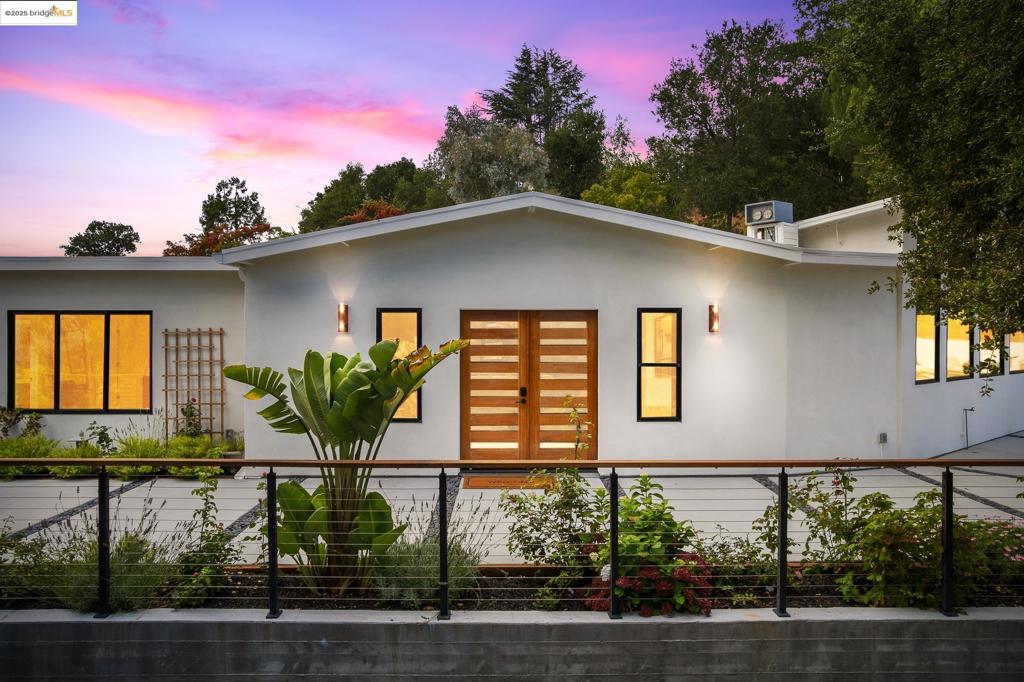 GLORIETTA - Residential