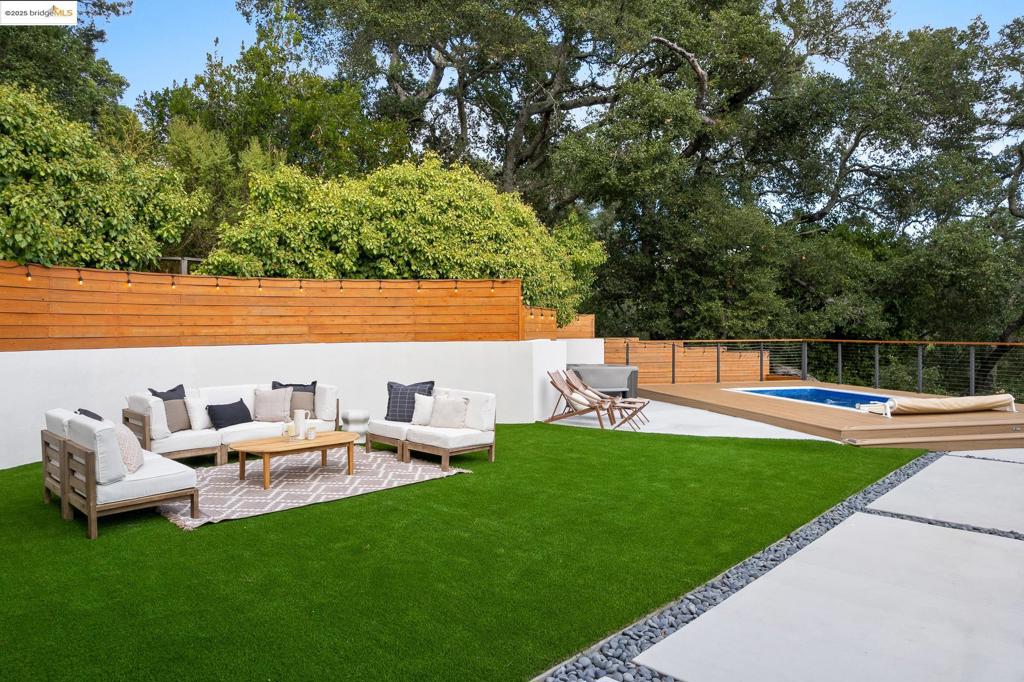 GLORIETTA - Residential