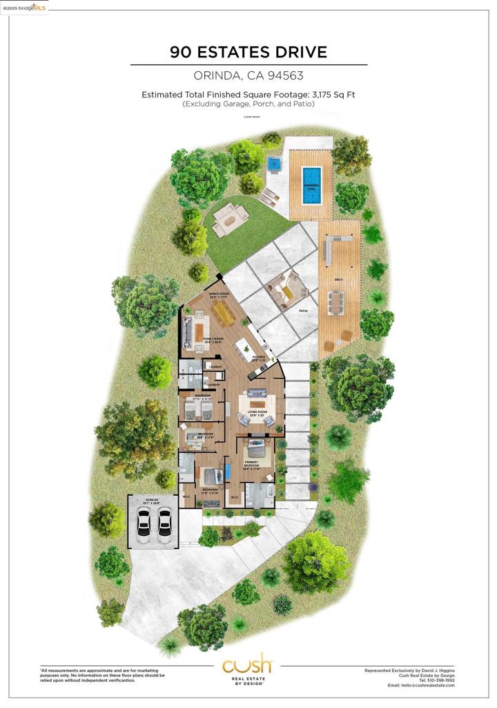 GLORIETTA - Residential