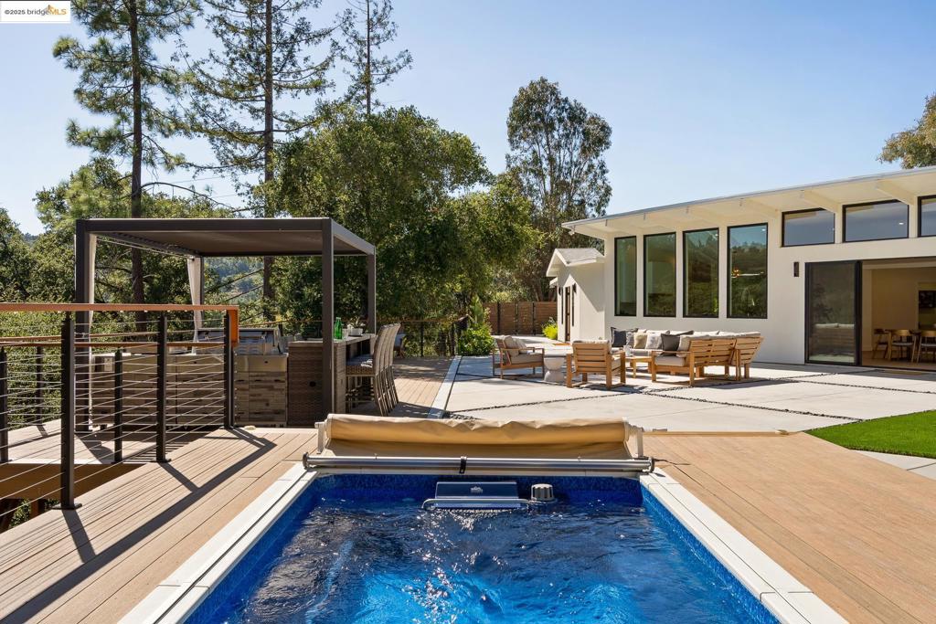 GLORIETTA - Residential