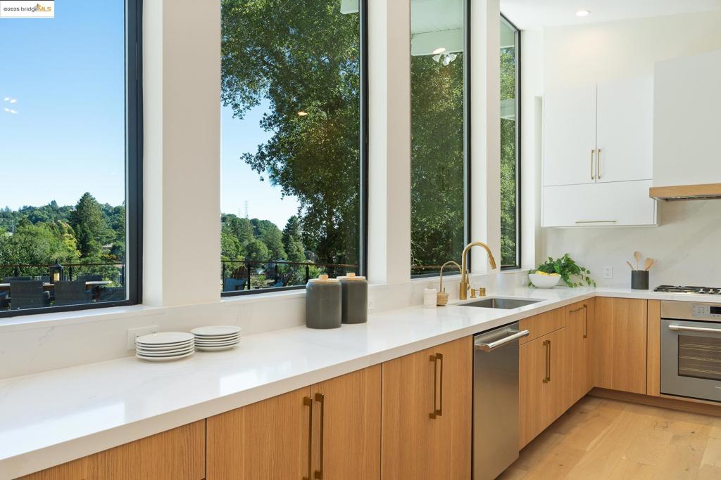 GLORIETTA - Residential