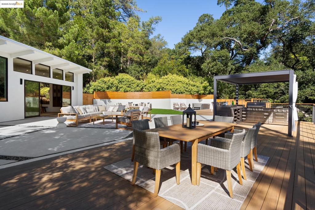 GLORIETTA - Residential