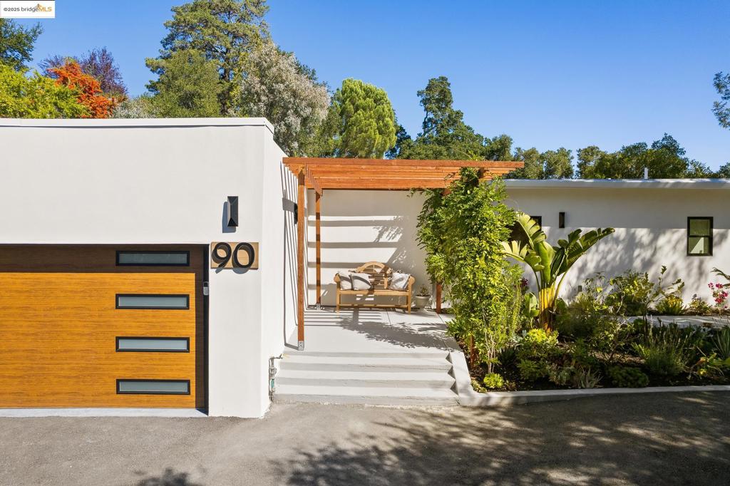 GLORIETTA - Residential