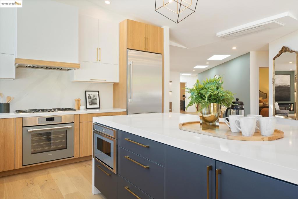 GLORIETTA - Residential