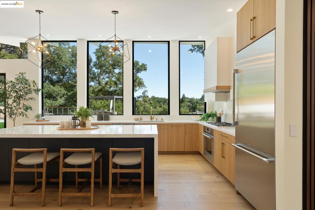 GLORIETTA - Residential