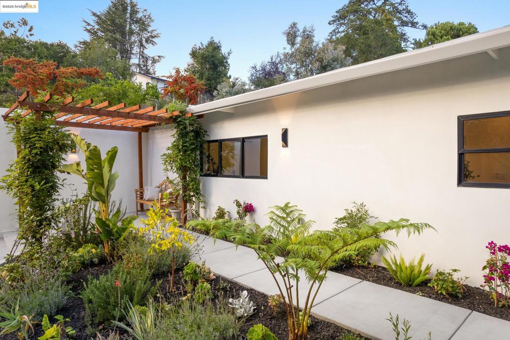 GLORIETTA - Residential