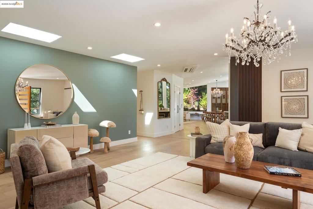 GLORIETTA - Residential