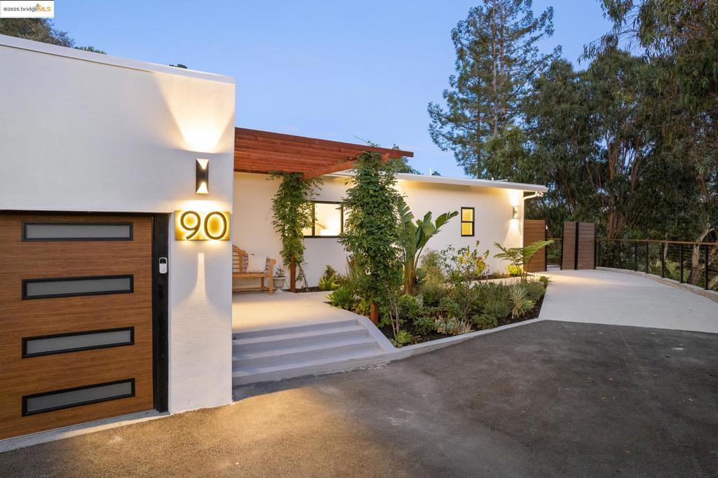 GLORIETTA - Residential