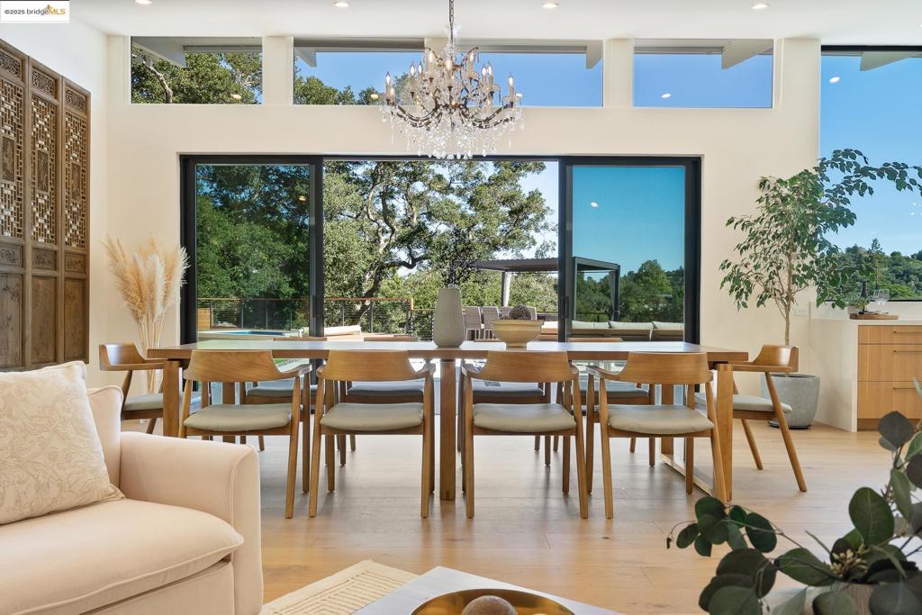 GLORIETTA - Residential