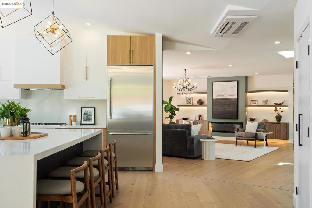 GLORIETTA - Residential