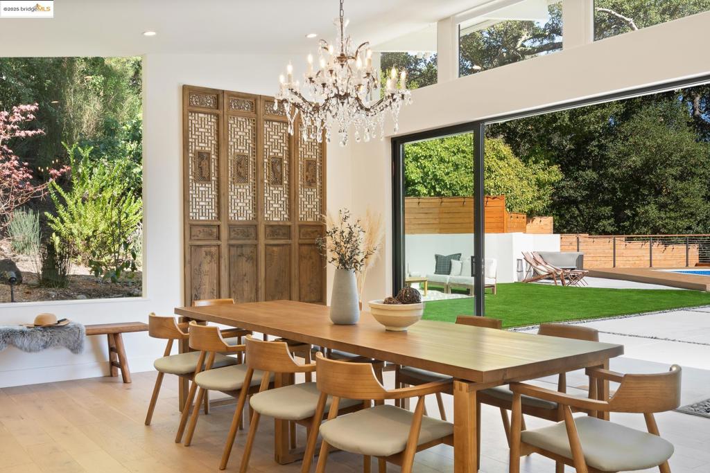 GLORIETTA - Residential