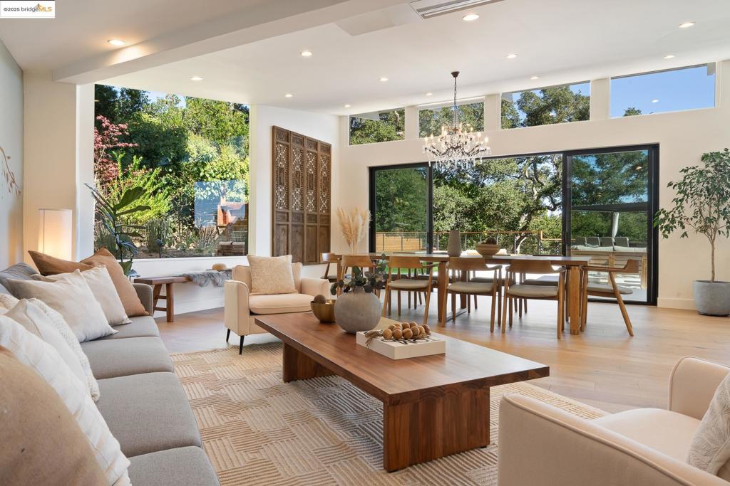 GLORIETTA - Residential