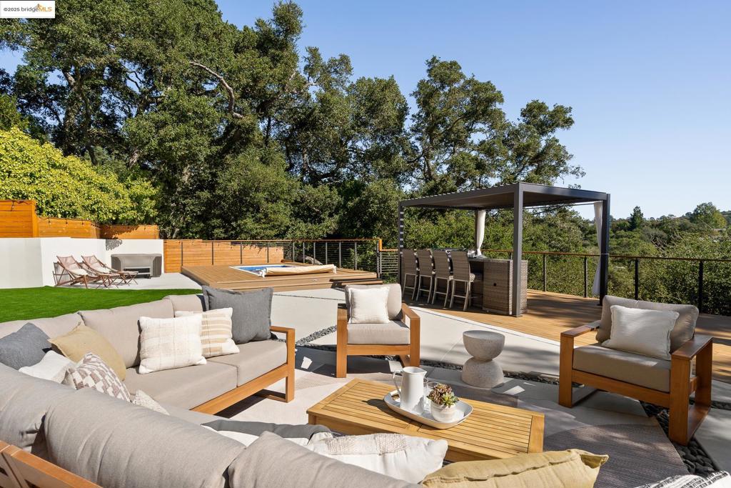 GLORIETTA - Residential