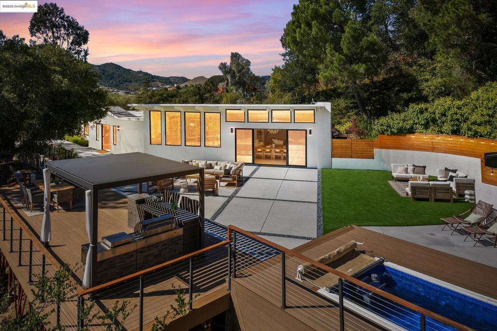 GLORIETTA - Residential