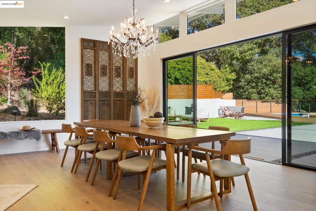 GLORIETTA - Residential