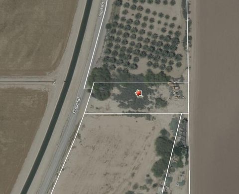 Photo of 1240 Flood Road, Winterhaven, CA 92283 (MLS # 219142981DA)