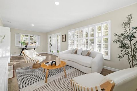 Photo of 321 Johnson Avenue, Los Gatos, CA 95030 (MLS # ML82039554)