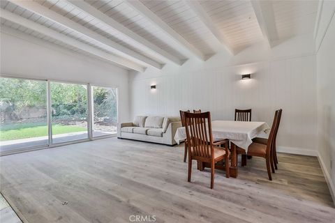 Tiny photo for 23540 Kivik St, Woodland Hills, CA 91367 (MLS # SR26049439)