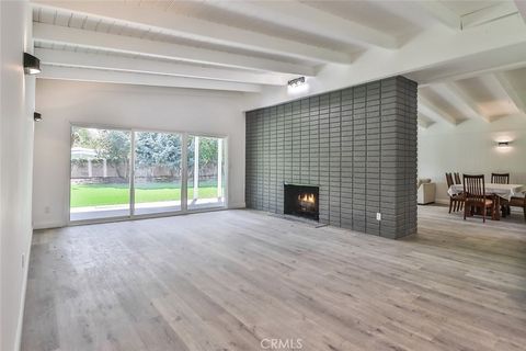 Tiny photo for 23540 Kivik St, Woodland Hills, CA 91367 (MLS # SR26049439)