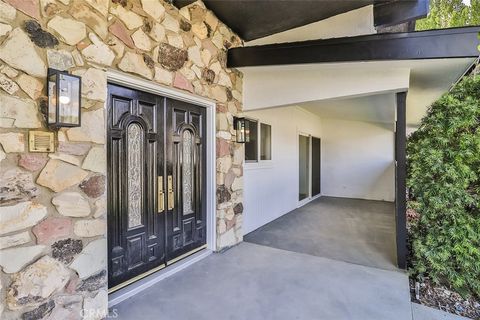 Tiny photo for 23540 Kivik St, Woodland Hills, CA 91367 (MLS # SR26049439)