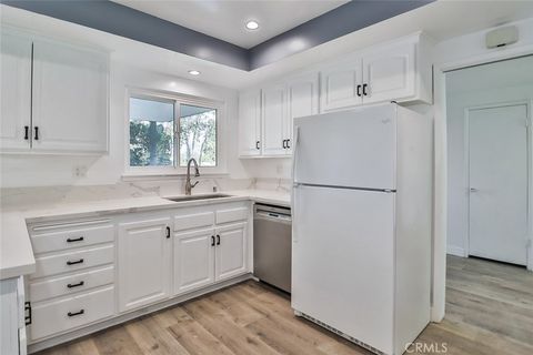 Tiny photo for 23540 Kivik St, Woodland Hills, CA 91367 (MLS # SR26049439)