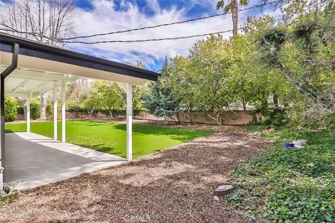 Tiny photo for 23540 Kivik St, Woodland Hills, CA 91367 (MLS # SR26049439)
