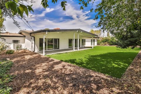 Tiny photo for 23540 Kivik St, Woodland Hills, CA 91367 (MLS # SR26049439)