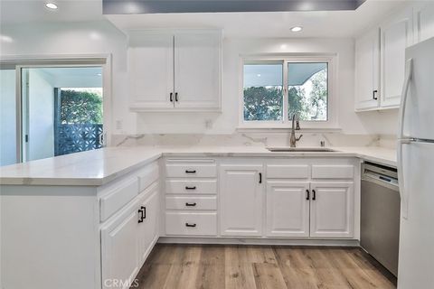 Tiny photo for 23540 Kivik St, Woodland Hills, CA 91367 (MLS # SR26049439)