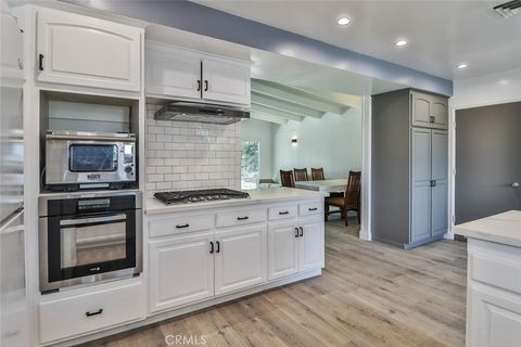 Tiny photo for 23540 Kivik St, Woodland Hills, CA 91367 (MLS # SR26049439)