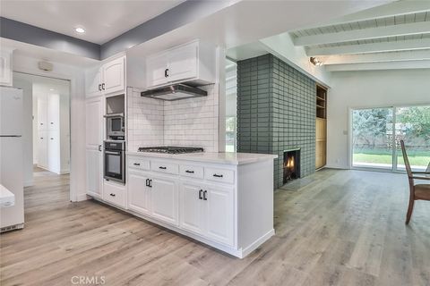 Tiny photo for 23540 Kivik St, Woodland Hills, CA 91367 (MLS # SR26049439)