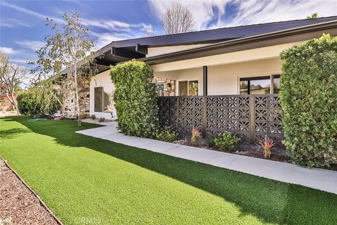 Tiny photo for 23540 Kivik St, Woodland Hills, CA 91367 (MLS # SR26049439)