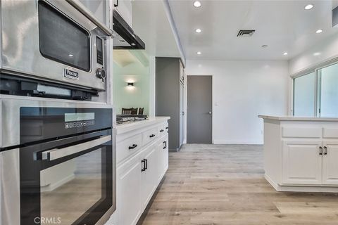 Tiny photo for 23540 Kivik St, Woodland Hills, CA 91367 (MLS # SR26049439)