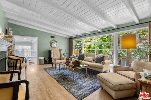 Photo of 3820 Mandeville Canyon Road, Los Angeles, CA 90049 (MLS # 26835419)
