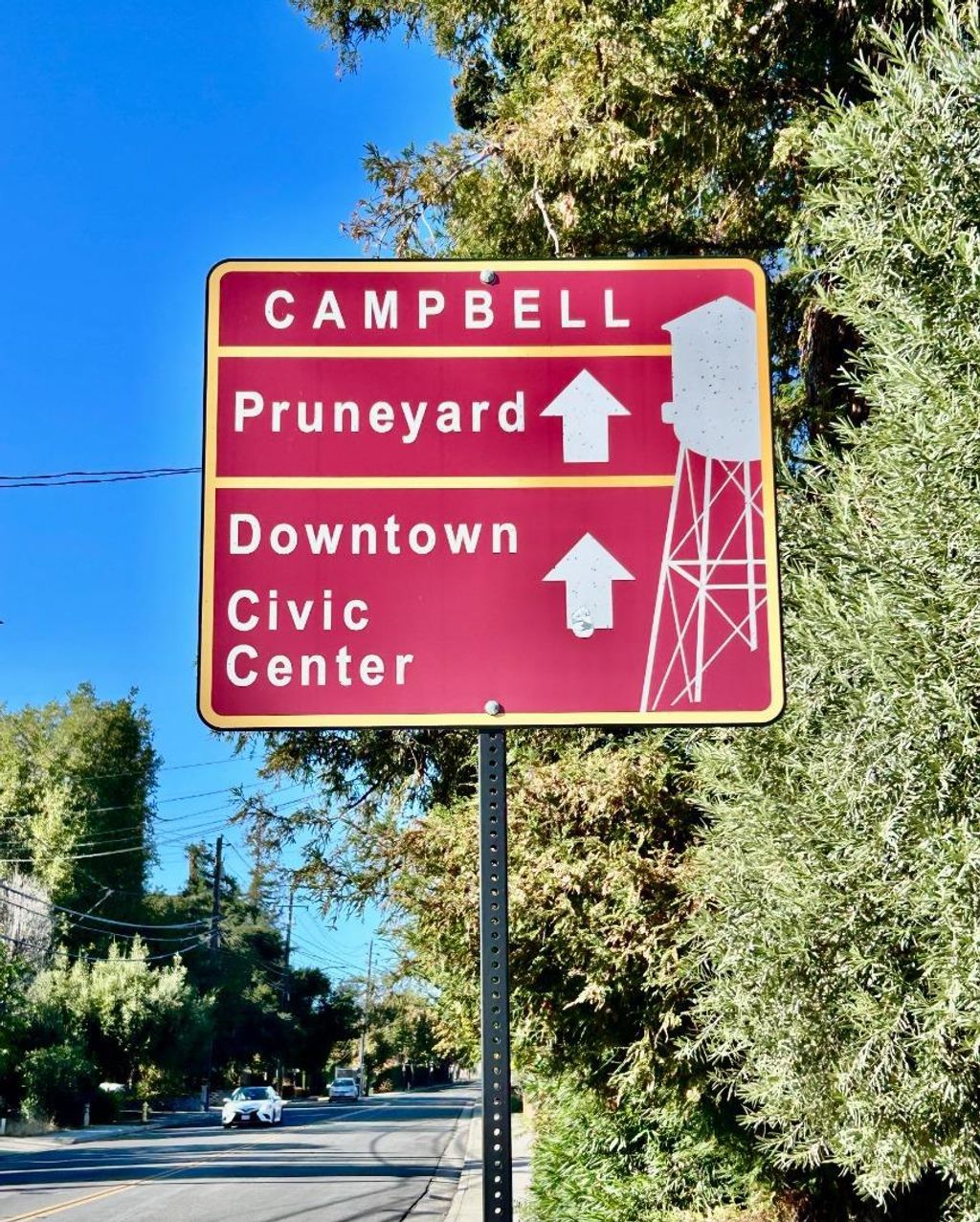 Photo of 876 Dry Creek Road, Campbell, CA 95008 (MLS # ML82023931)