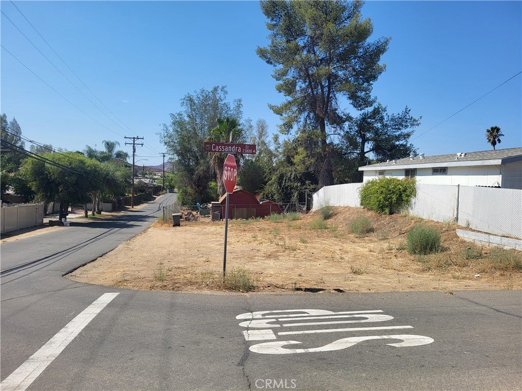 0 Cassandra Drive