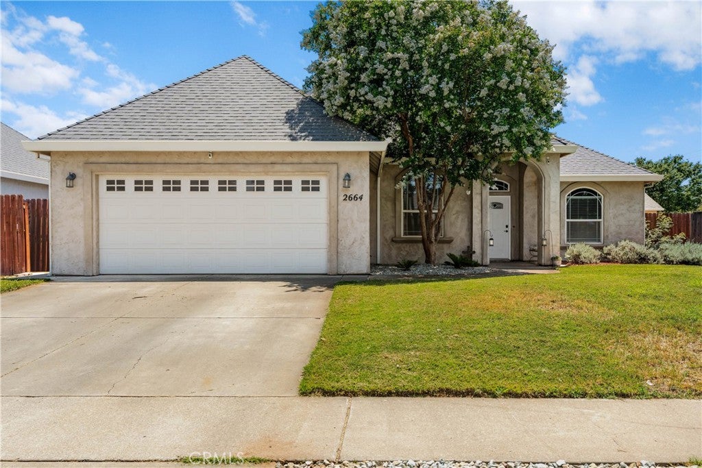 2664 Brenni Way