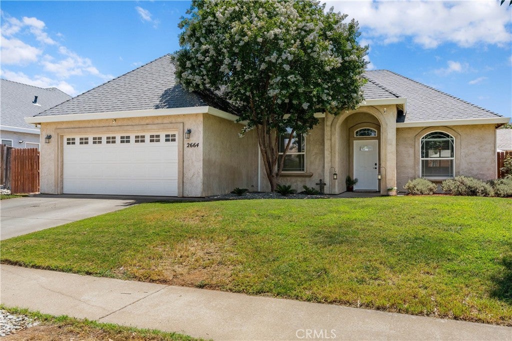 2664 Brenni Way