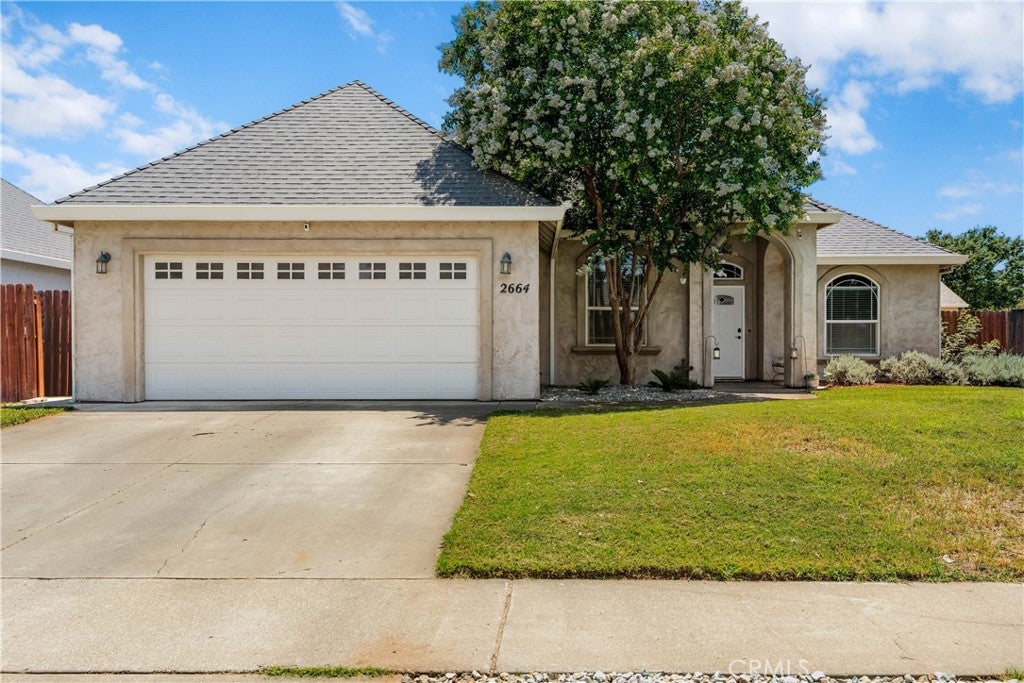 2664 Brenni Way