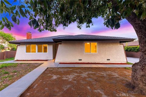 1704 S Orange Avenue West Covina CA 91790