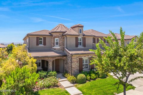 13170 Bent Grass Place Moorpark CA 93021