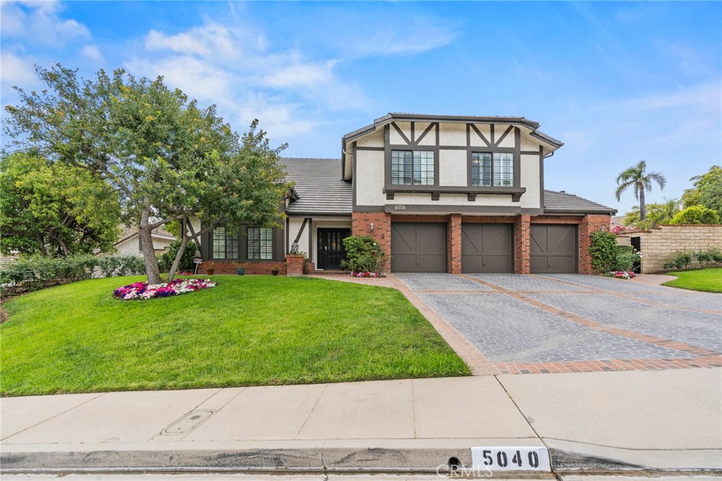 5040 Wagner Way