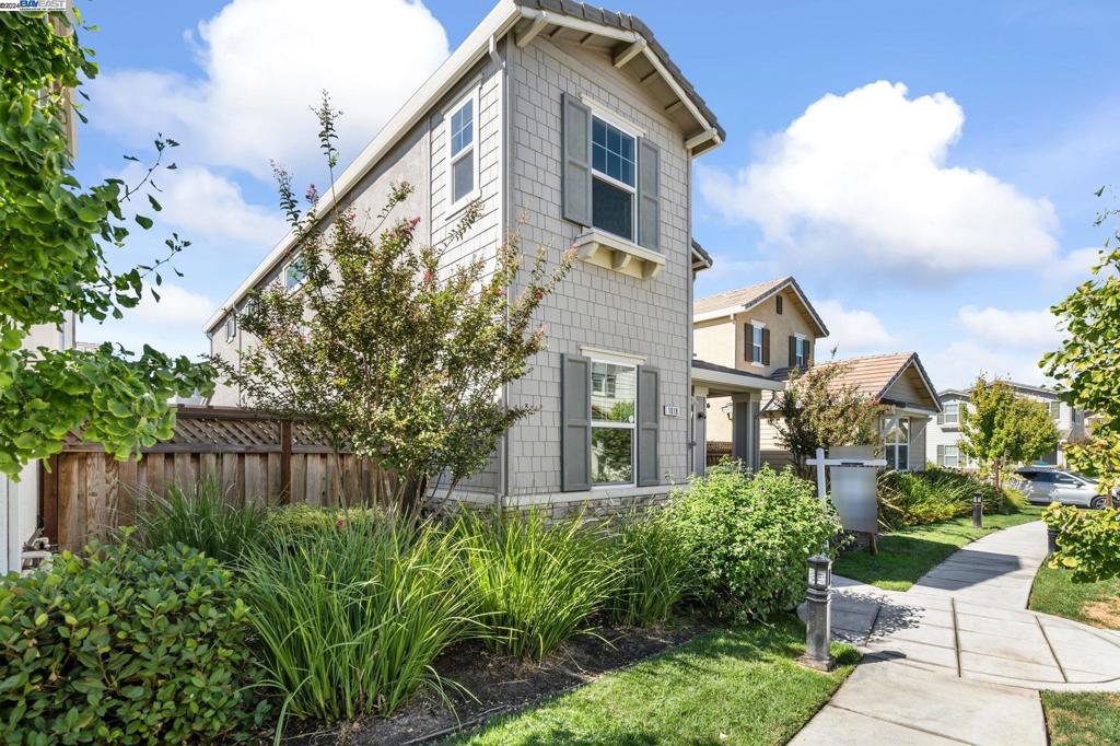 MOUNTAIN HOUSE - Residential