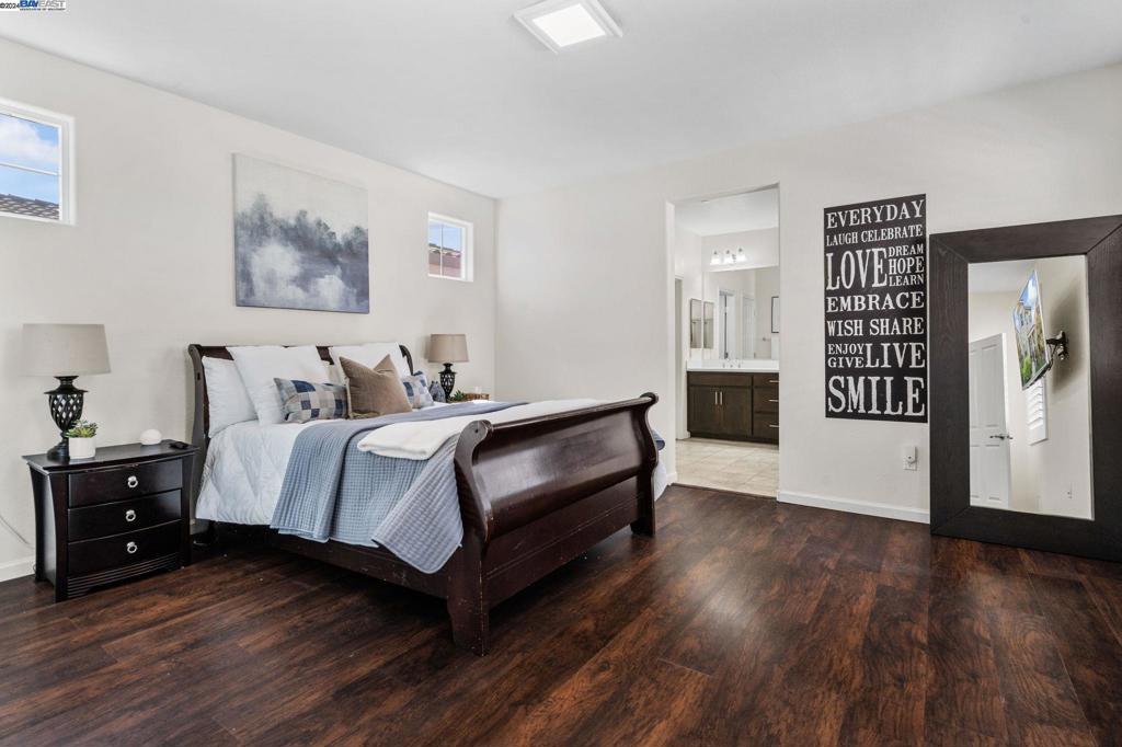 MOUNTAIN HOUSE - Residential