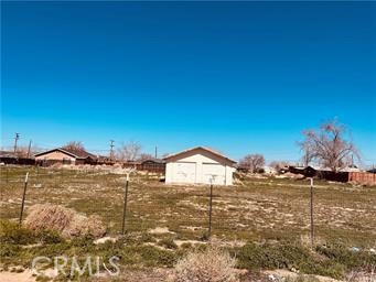 Introducing an exceptional parcel located in Adelanto, boasting 9450 sq. ft. of real estate, Featuring an existing garage structure, this property offers immense potential for development or investment opportunities. Notably, the City of Adelanto has recently revised zoning regulations for Business Park, enhancing its commercial viability. The property profile indicates miscellaneous residential improvements, urging prospective buyers and their agents to conduct thorough due diligence. Situated adjacent to the Southern California Logistics Airport and home to prominent companies such as Amazon, Snapple, Prologics, Rubbermaid, and Mars, the location presents unparalleled advantages. Whether you're seeking to expand your business operations or secure a lucrative investment, this parcel may provide a lucrative investment with significant returns. Don't miss out on this golden opportunity- contact a trusted realtor today to submit your offer and seize the potential of this remarkable property. There are two adjacent lots available for sale by the same owners, #68 E